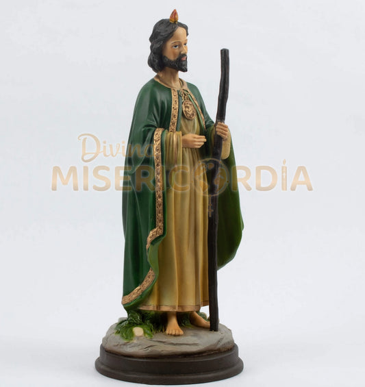 San Judas Tadeo MA