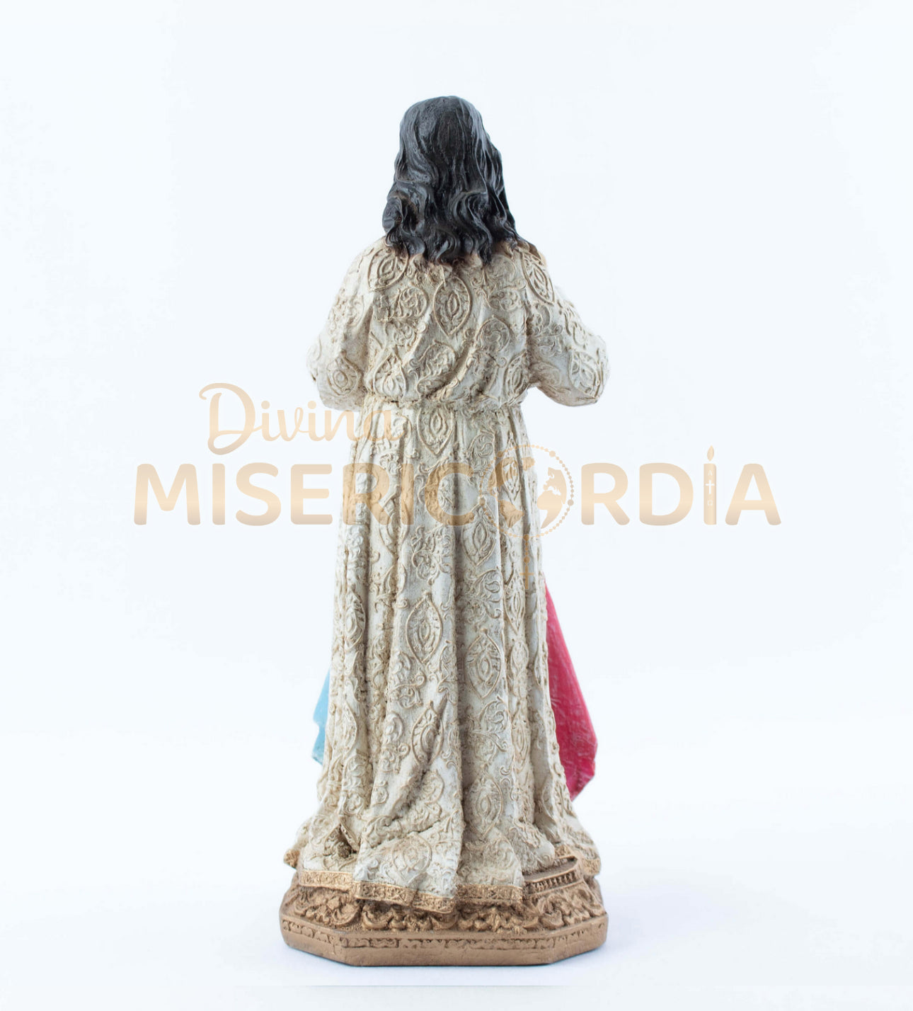 Señor de la Misericordia
