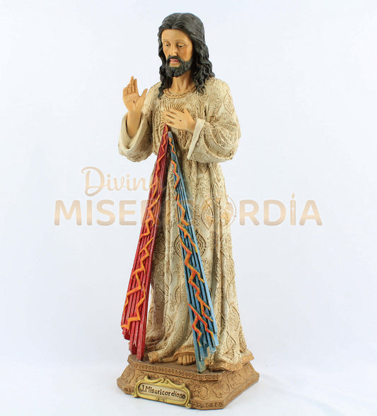 Señor de la Misericordia Grande