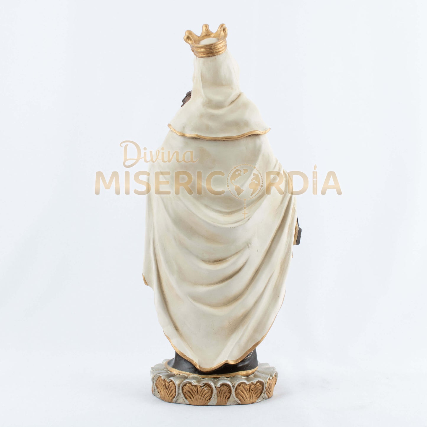 Virgen del Carmen 30