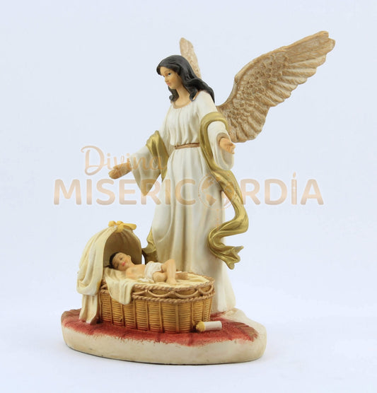 Angel de la Guarda Cuna