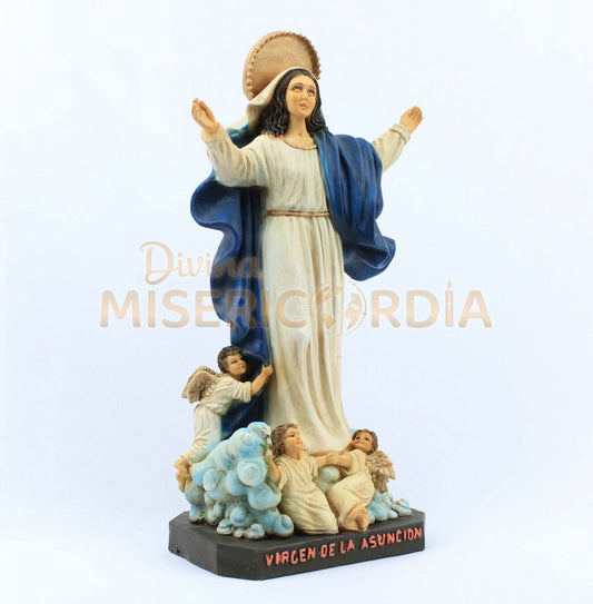 Virgen de la Asunción
