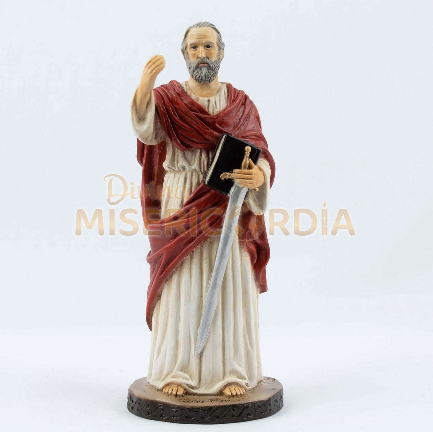 A San Pablo