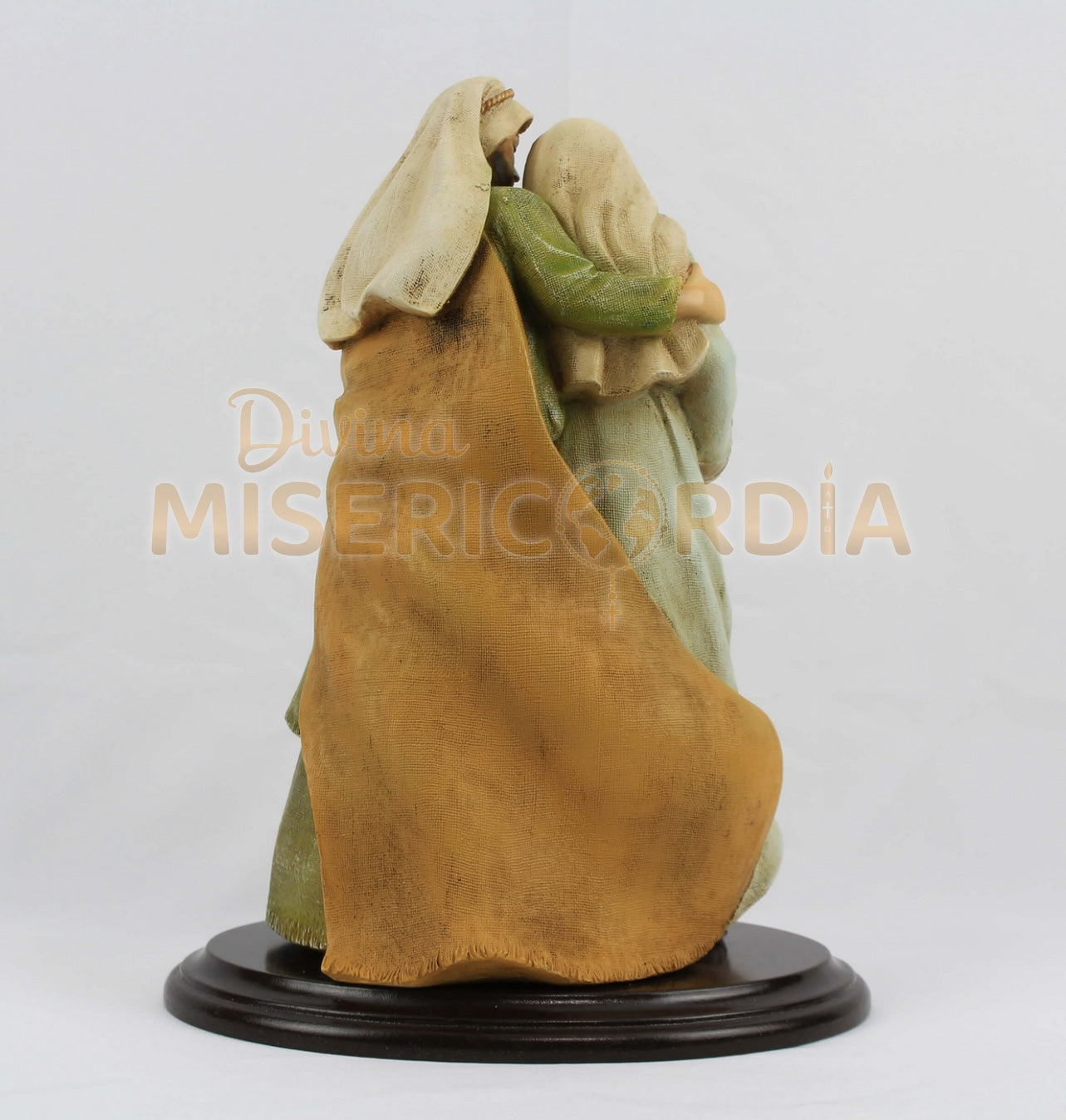 Sagrada Familia Beso