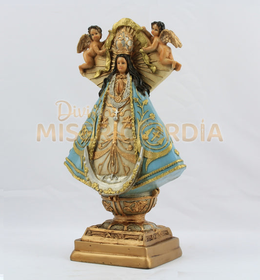 Virgen San Juan de los Lagos