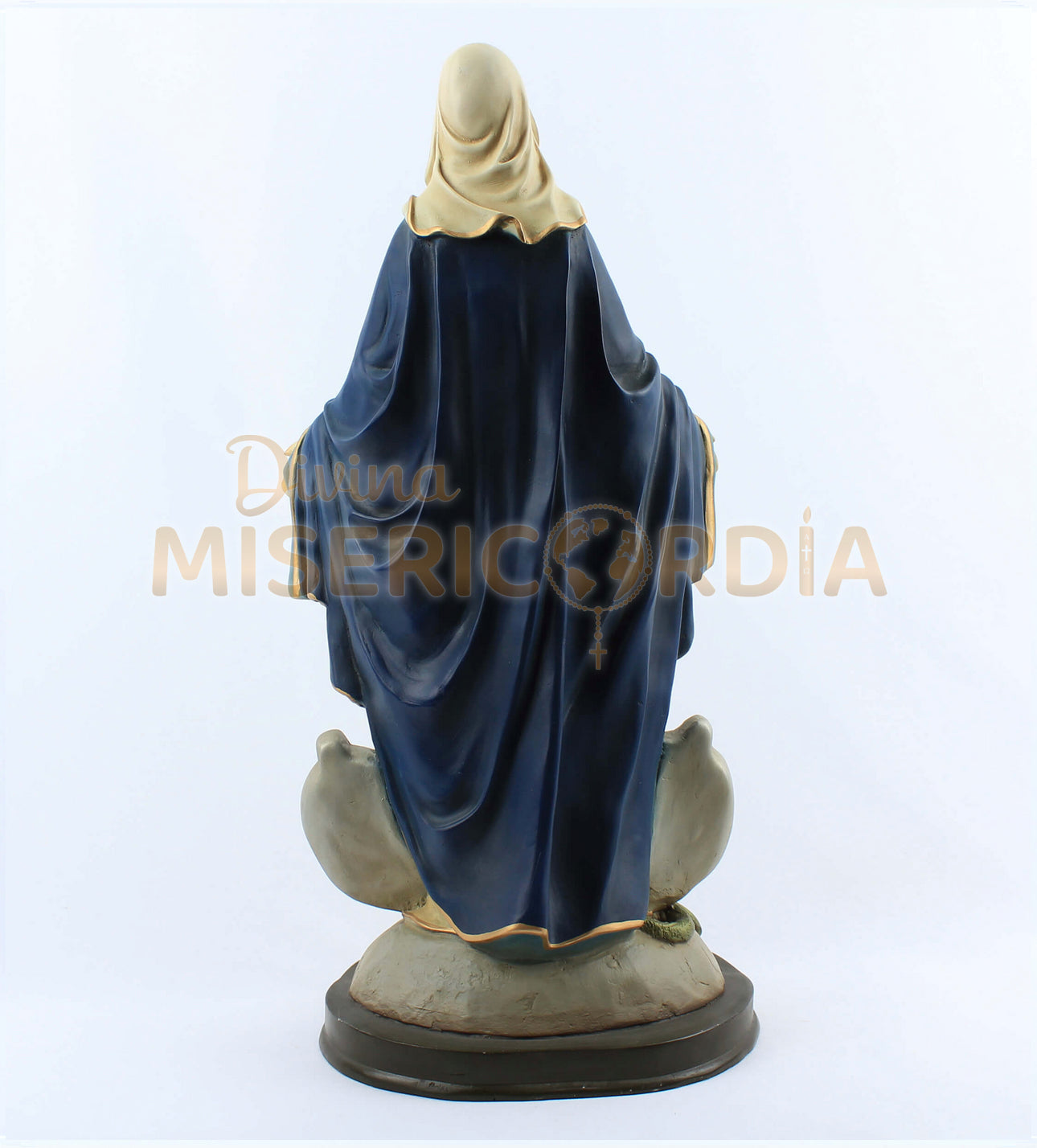 Virgen Milagrosa
