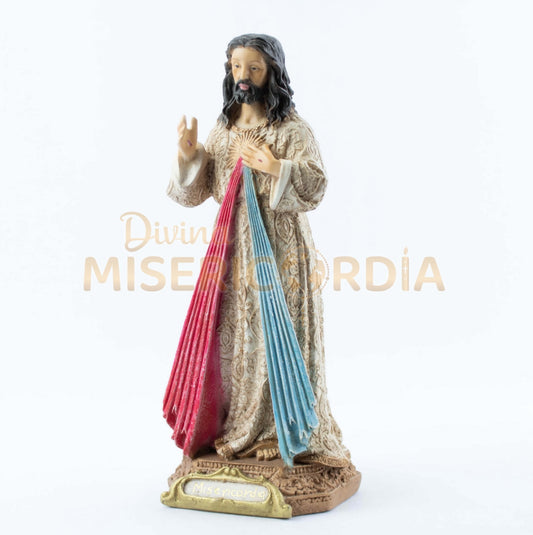 Señor de la Misericordia
