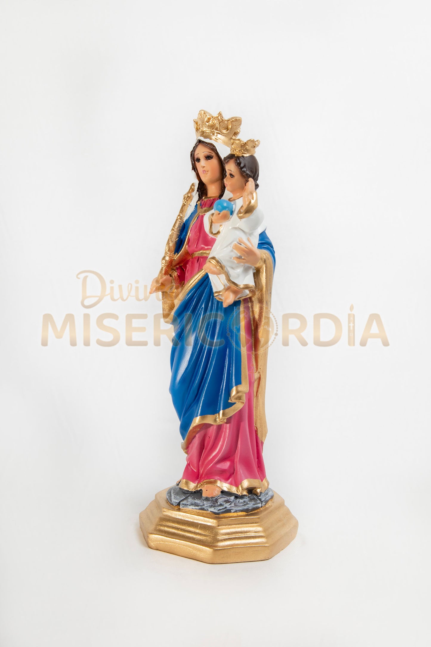 María Auxiliadora 30 TE