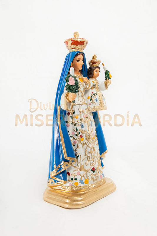 Virgen de la Candelaria TE
