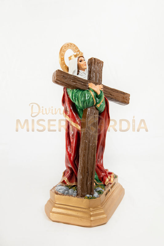 Santa Elena de la Cruz 30 TE