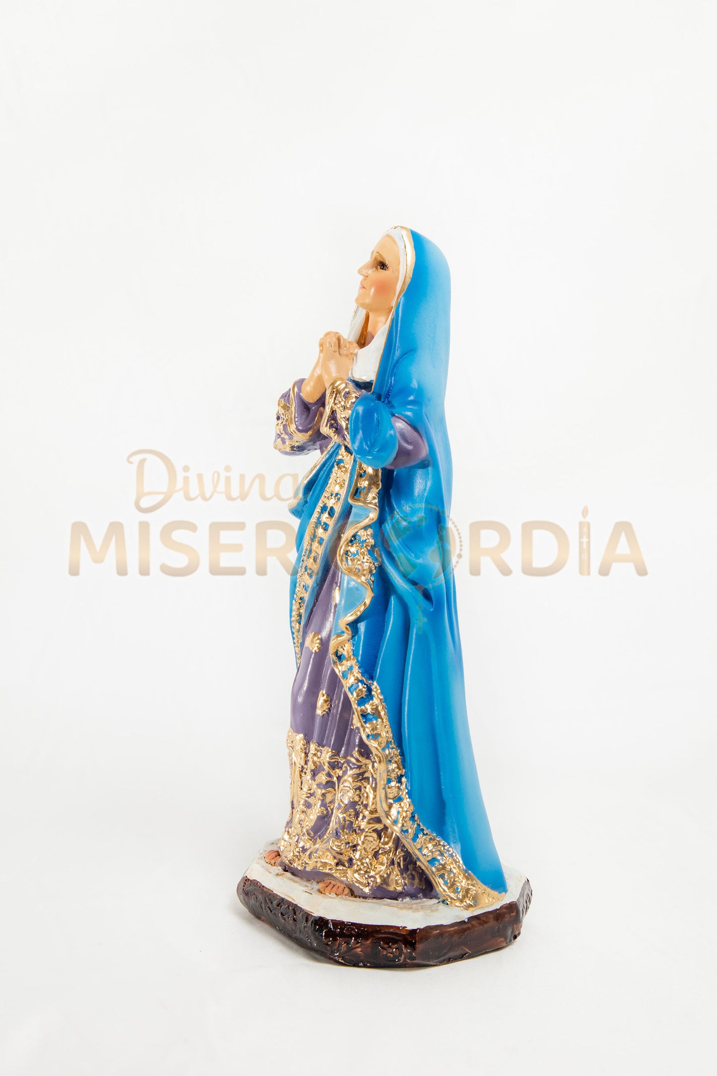 Virgen de los Dolores 30 TV