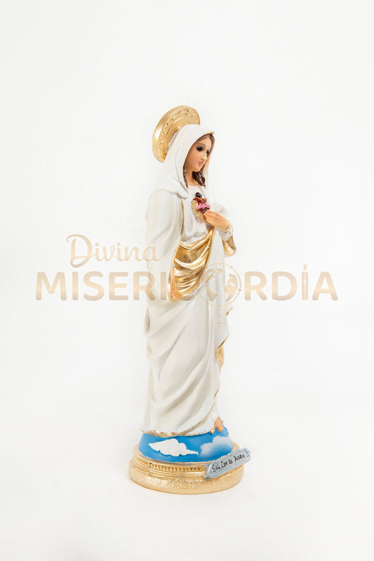 Sagrado Corazón de María SN TE