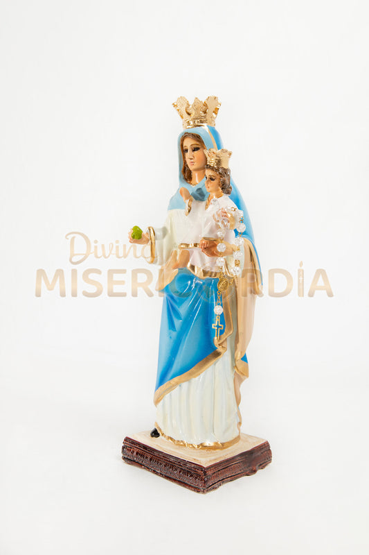Virgen del Rosario TV