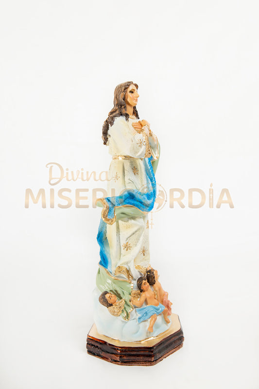 Purísima Concepción 30 TV