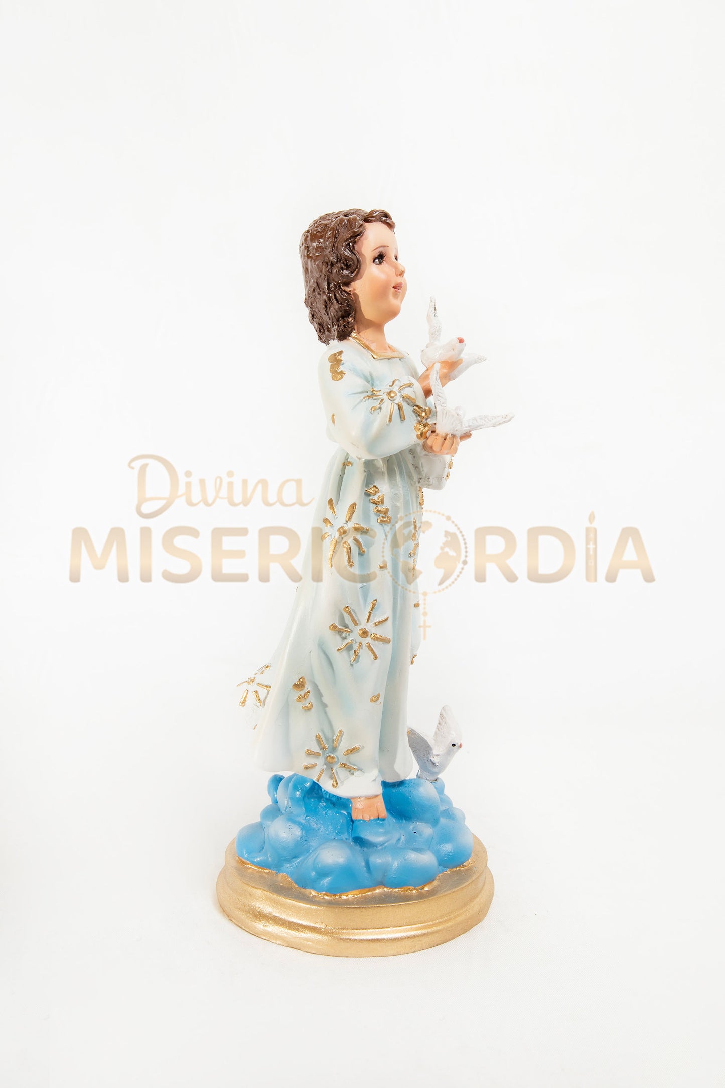 Niño de las Palomas 30 TE