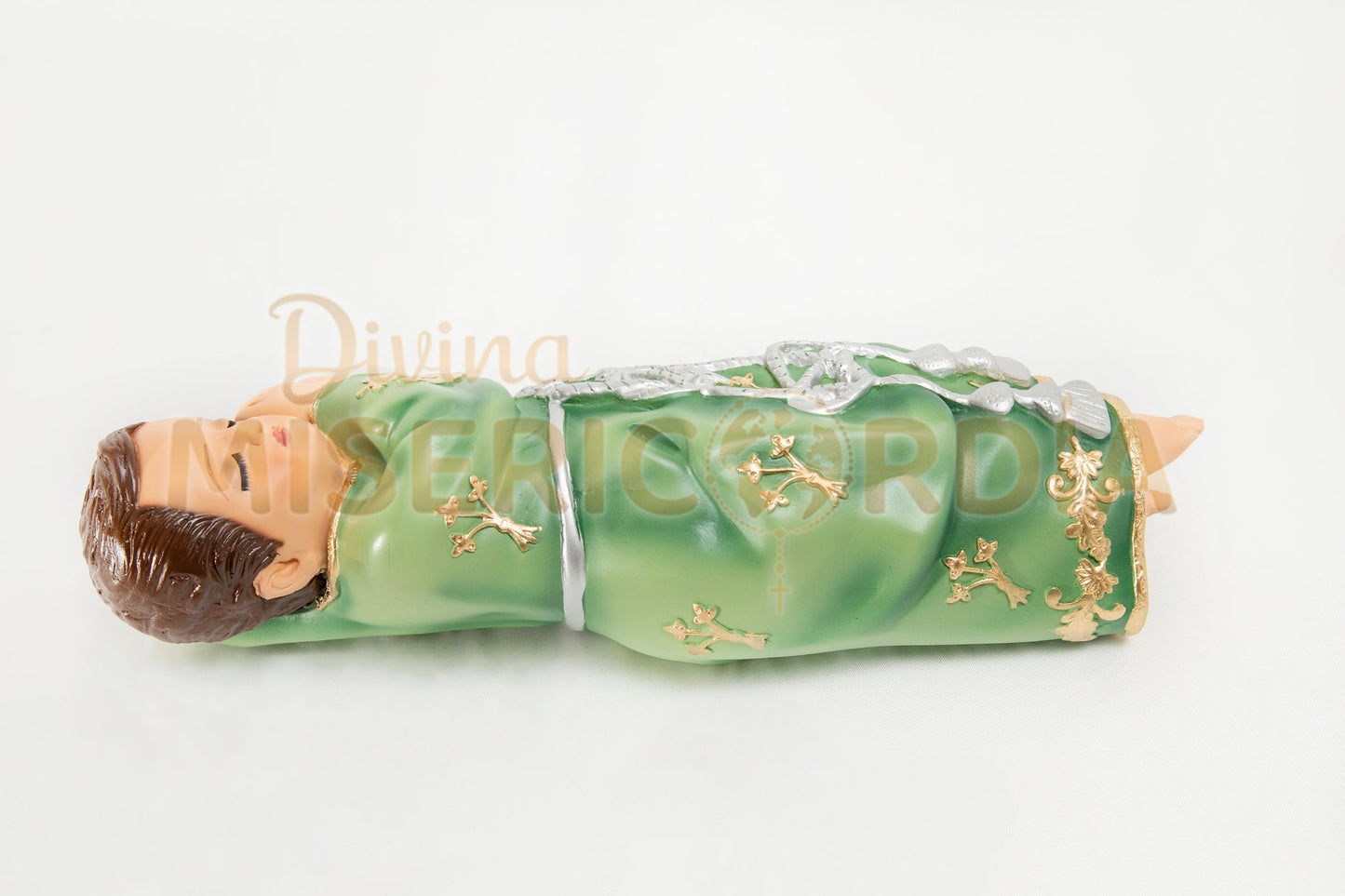 Niño de las Suertes 30 TE