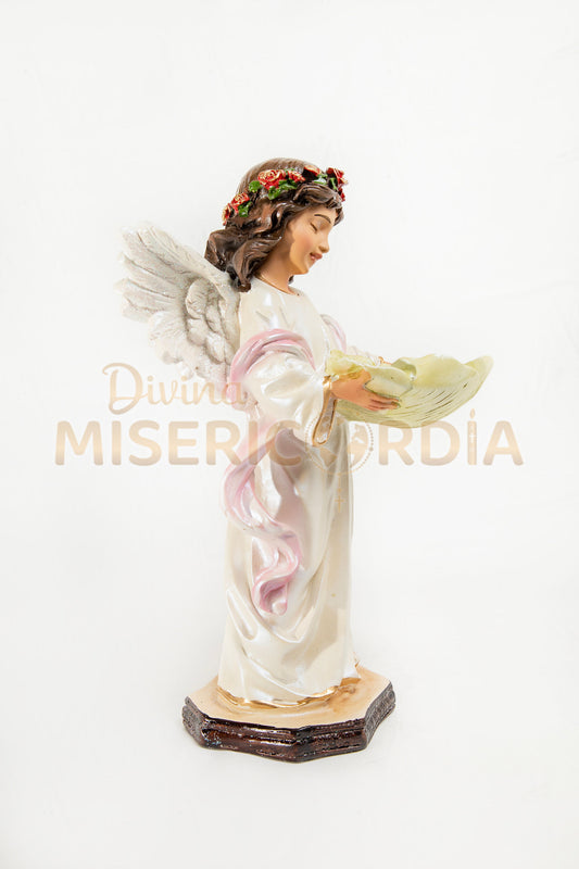 Angel Benditero 30 TV