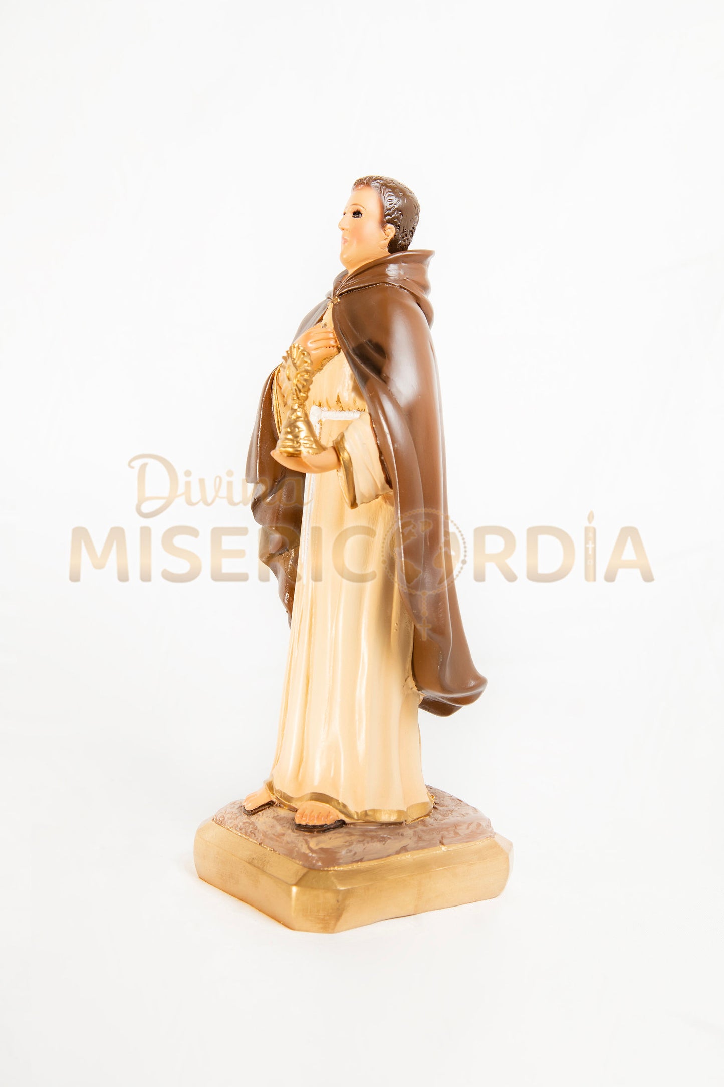 San Pascual Baylón 30 TE