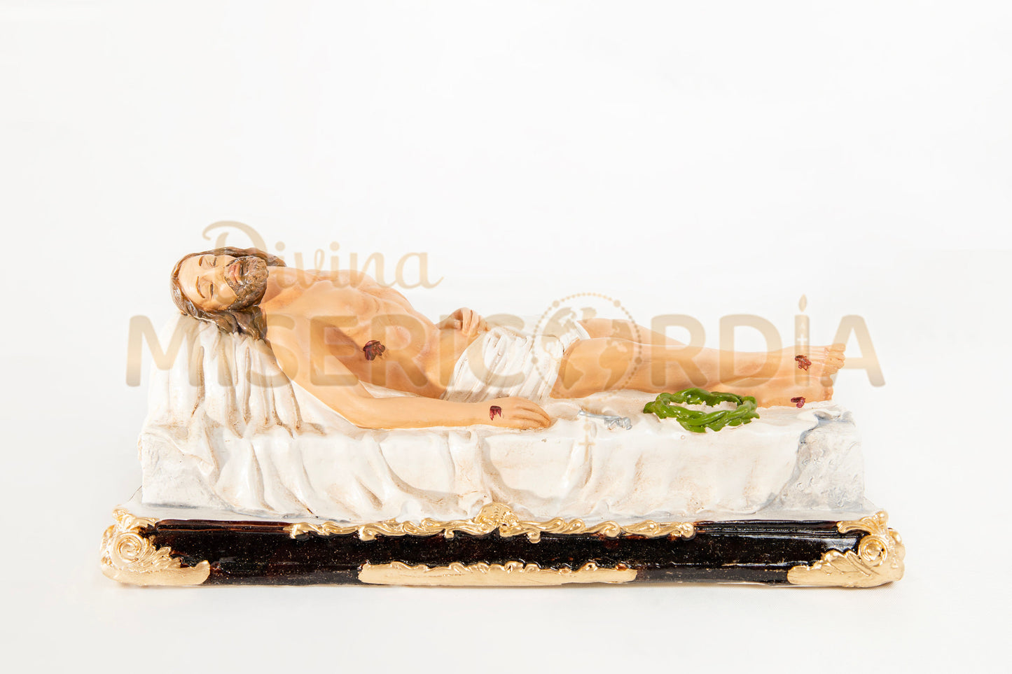 Santo Entierro 30 TV