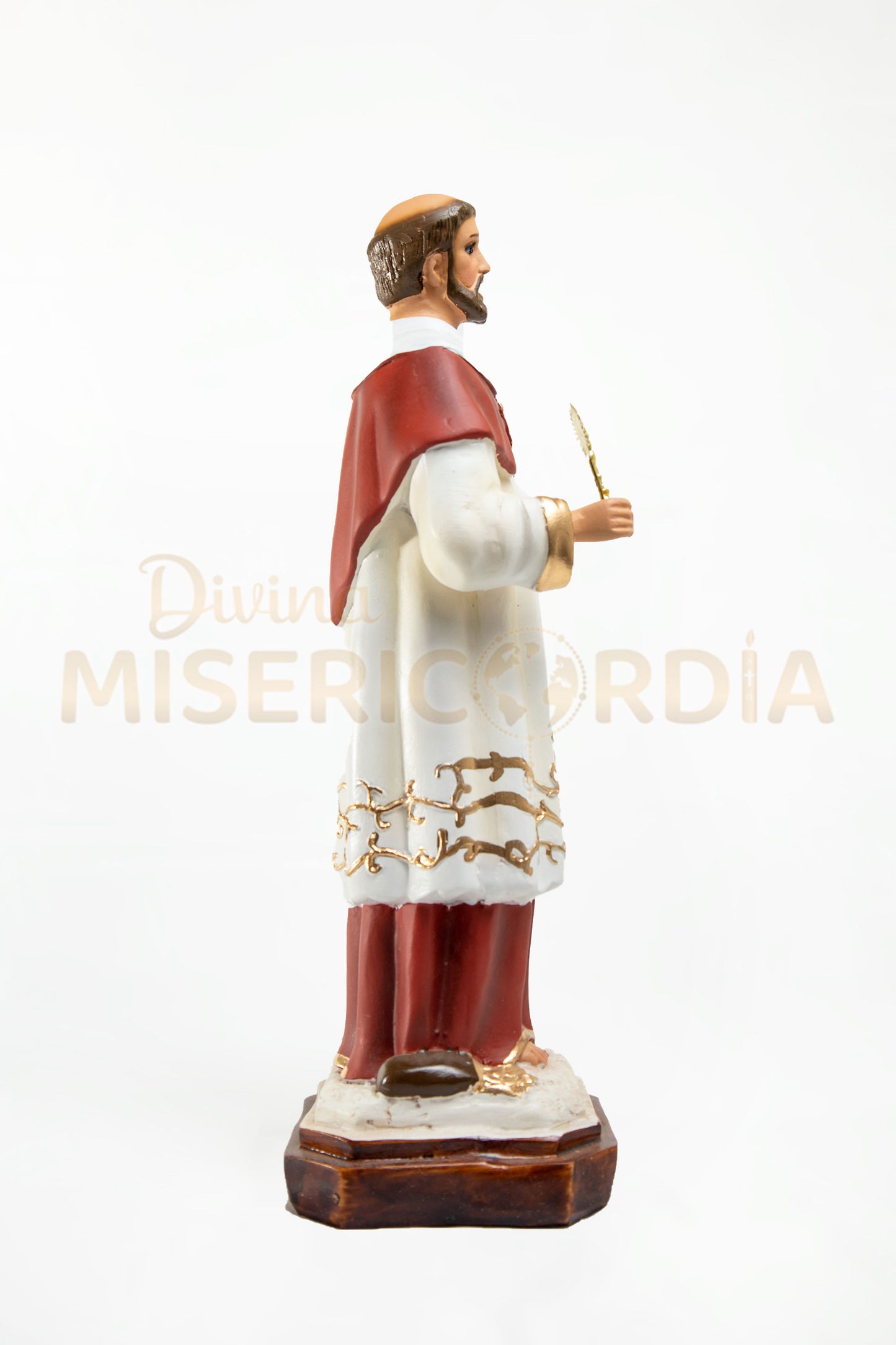 San Ramon Nonato 30 TV