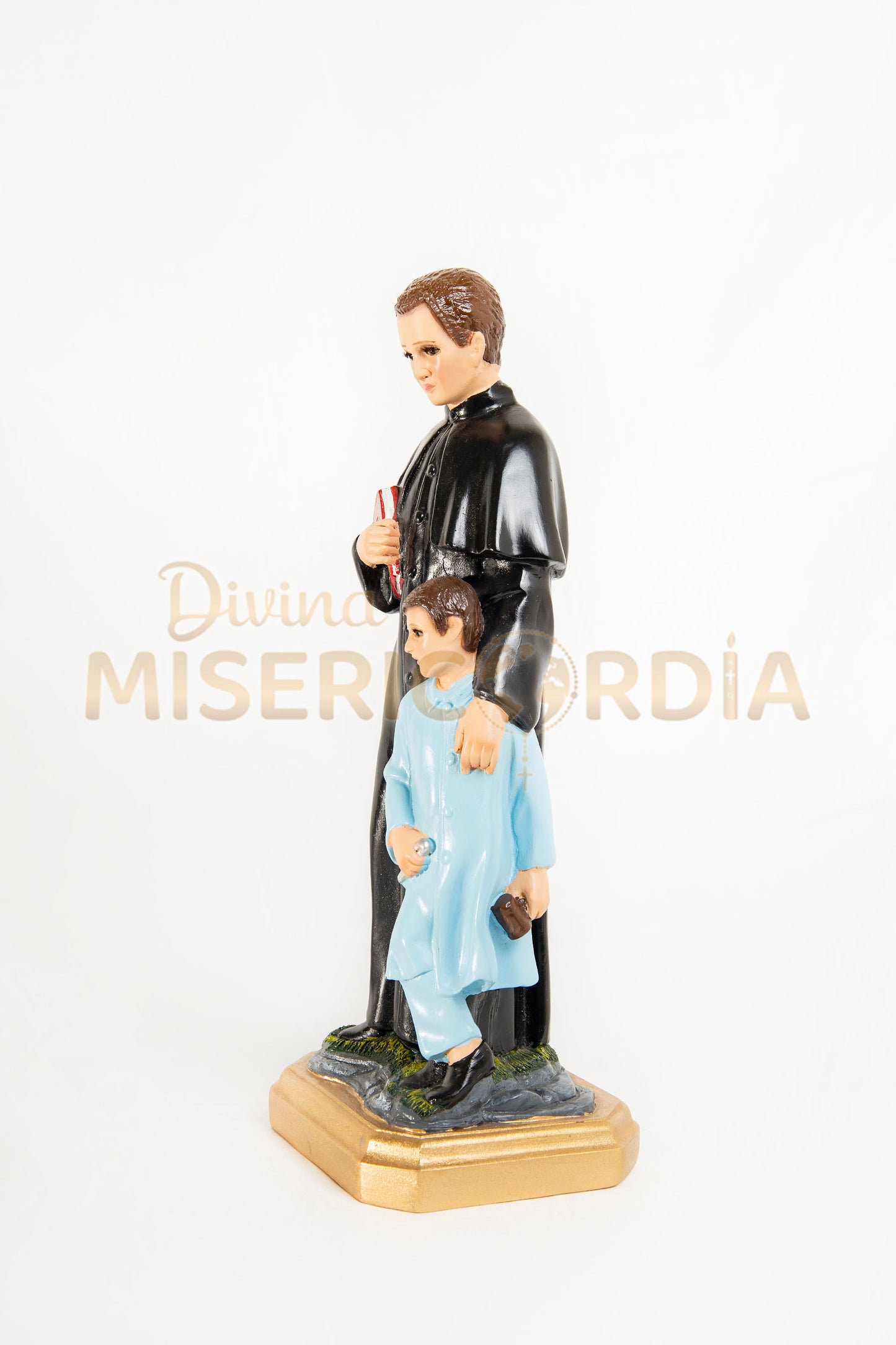 San Juan Bosco 30 TE