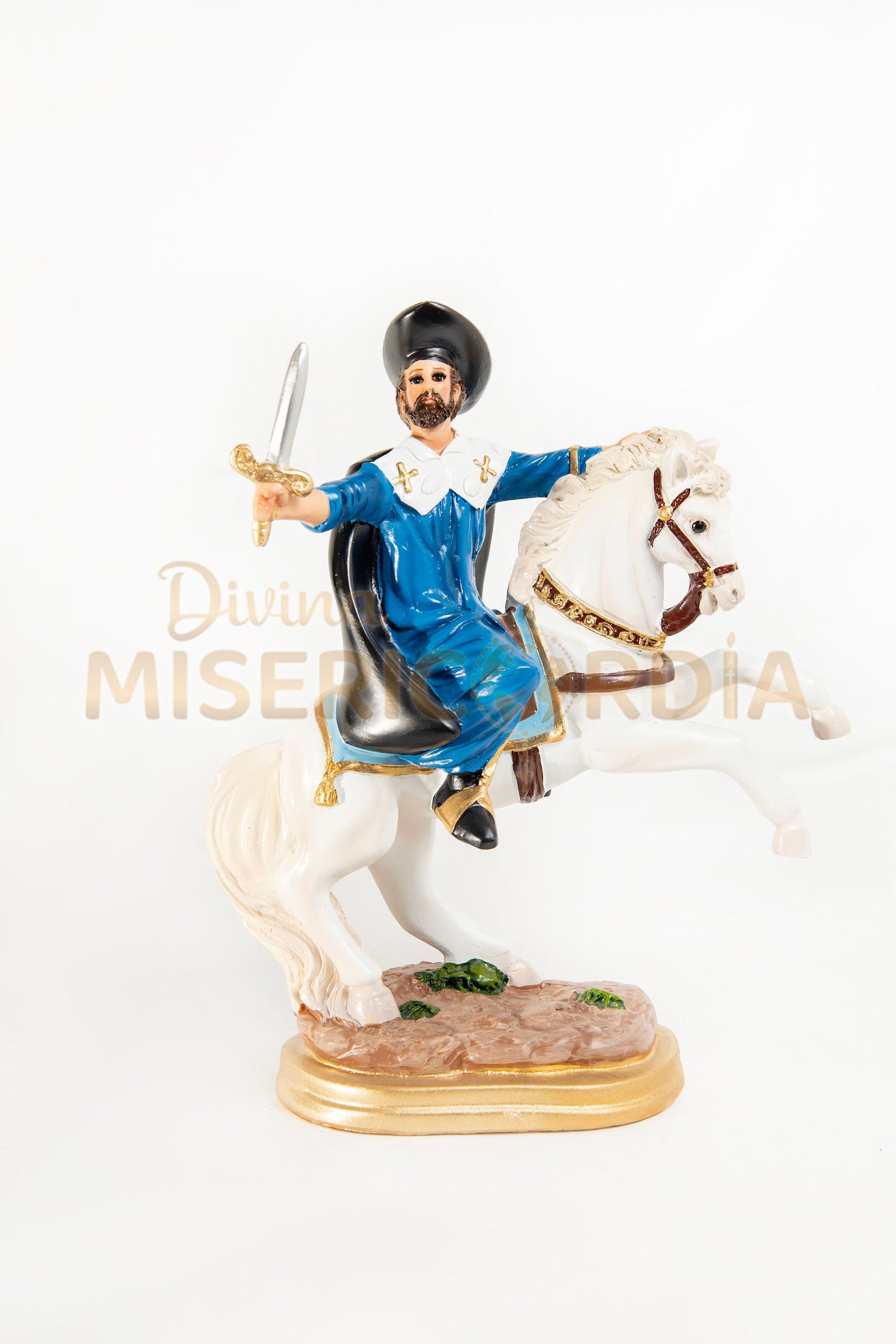 Santiago Apostol 30 SM TE