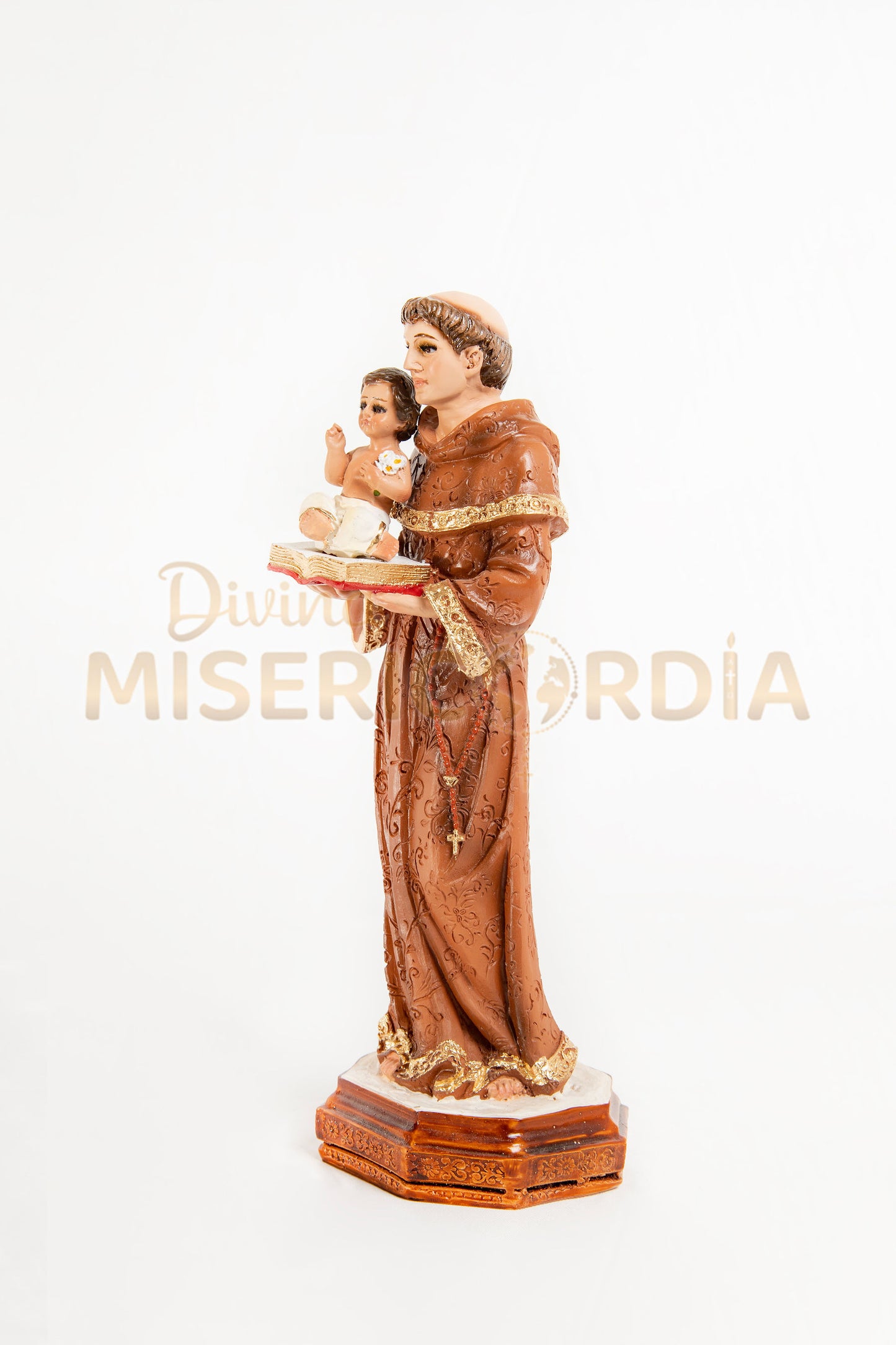 San Antonio Padua 30 TV