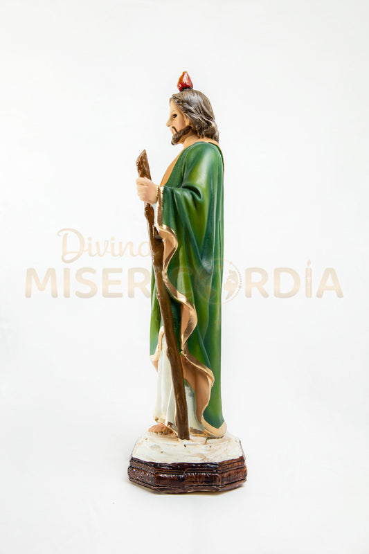 San Judas Tadeo 30 TV