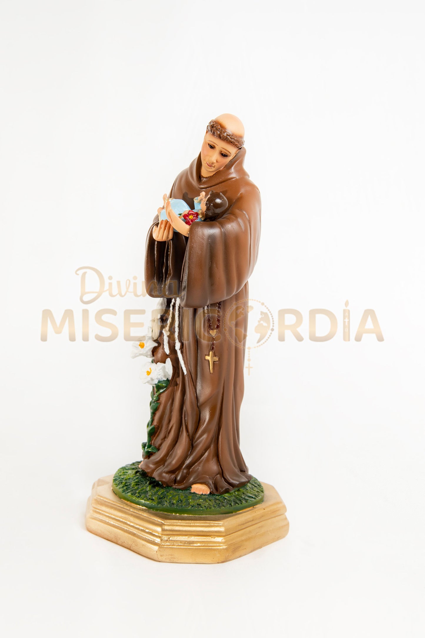 San Antonio Padua 30 TE