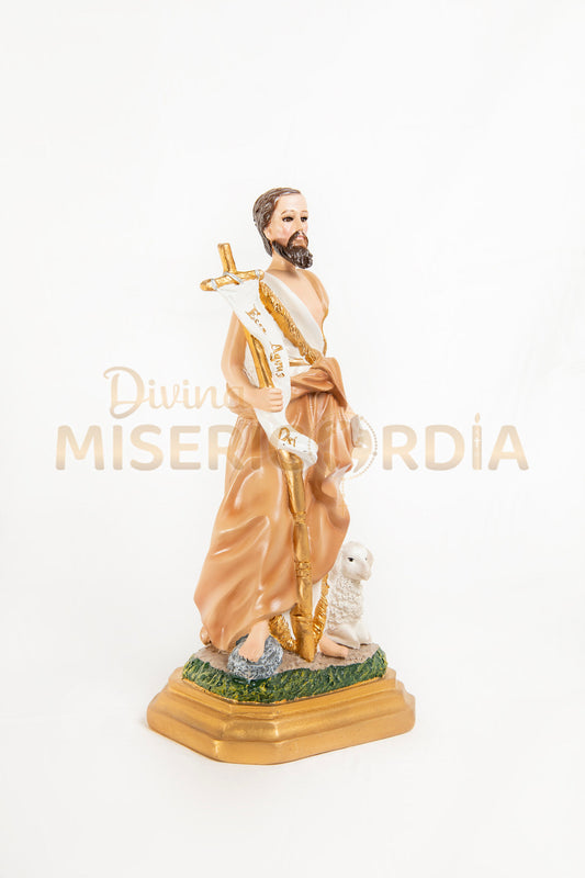 San Juan Bautista 30 TE