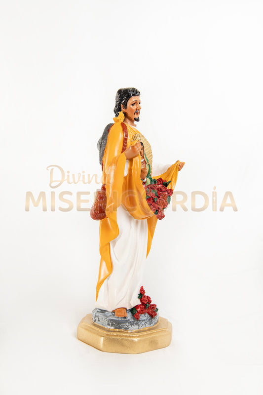 Juan Diego de Pie 30 TE