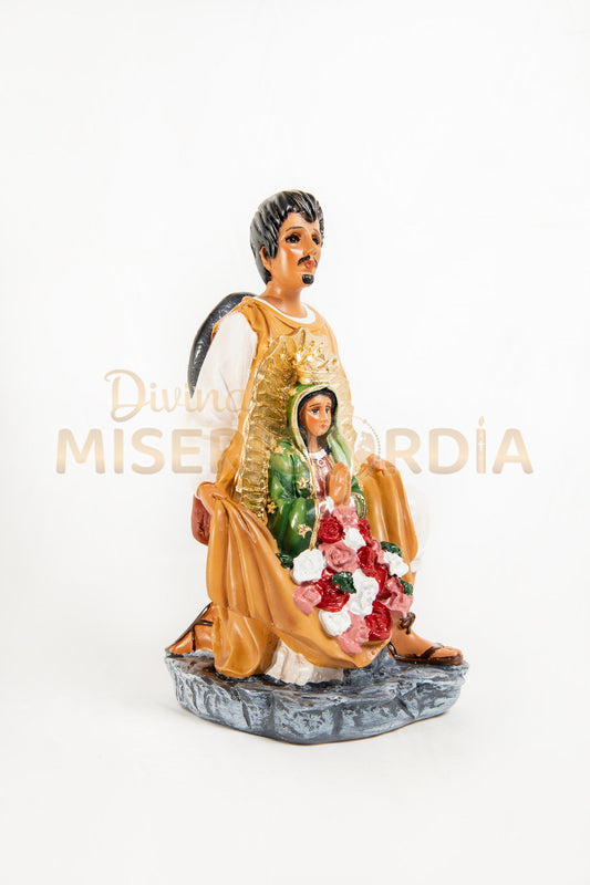 Juan Diego Hincado 30 TE