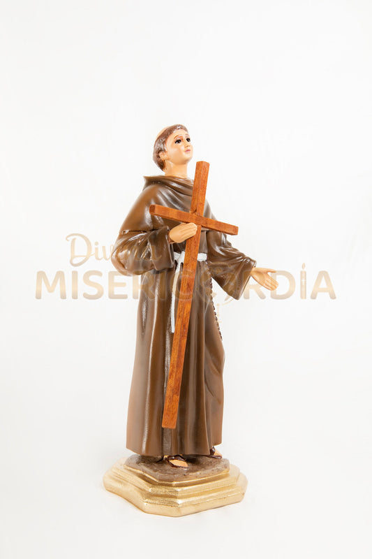 Felipe de Jesus 30 TE