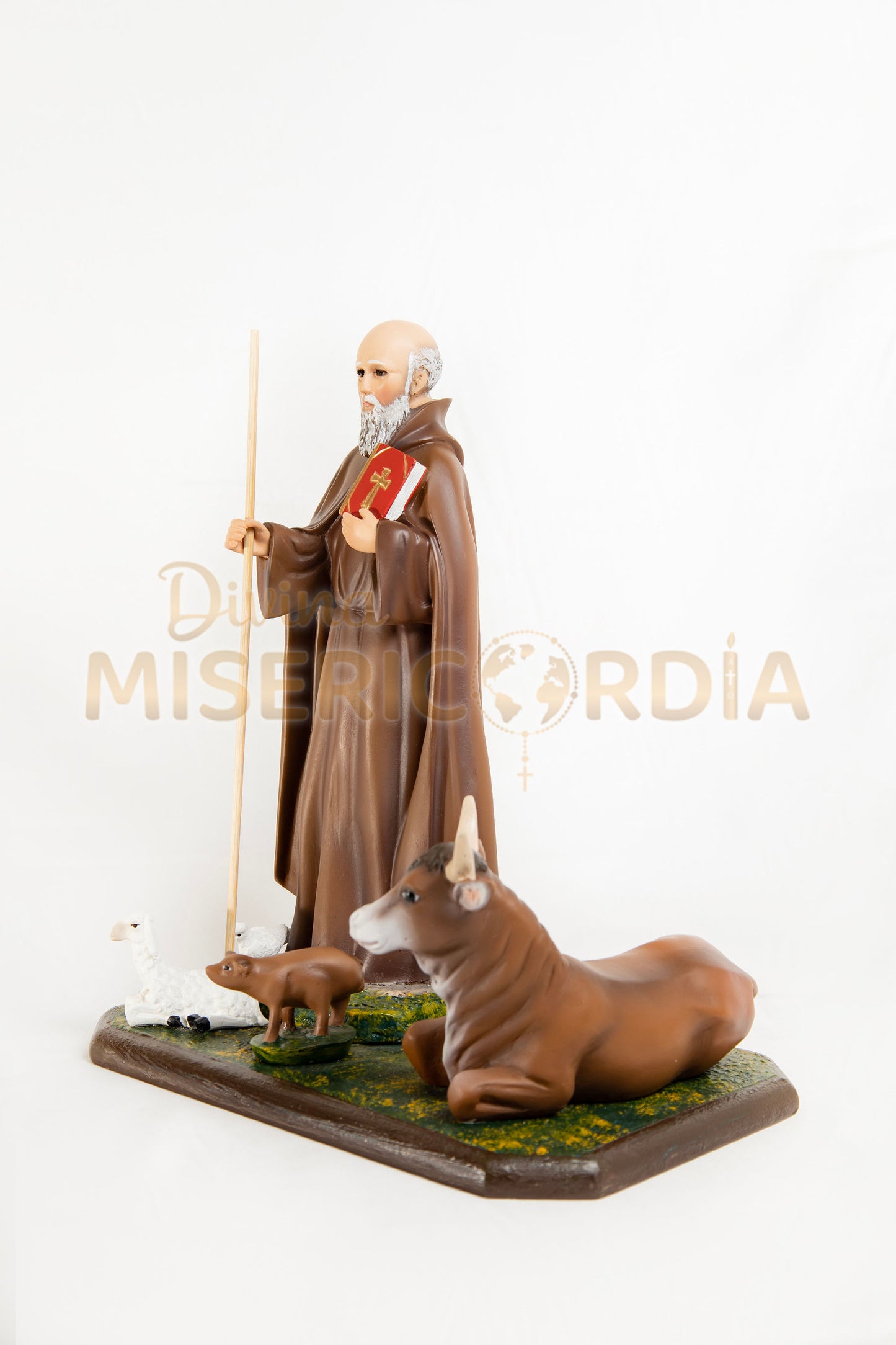 San Antonio Abad 30 TE