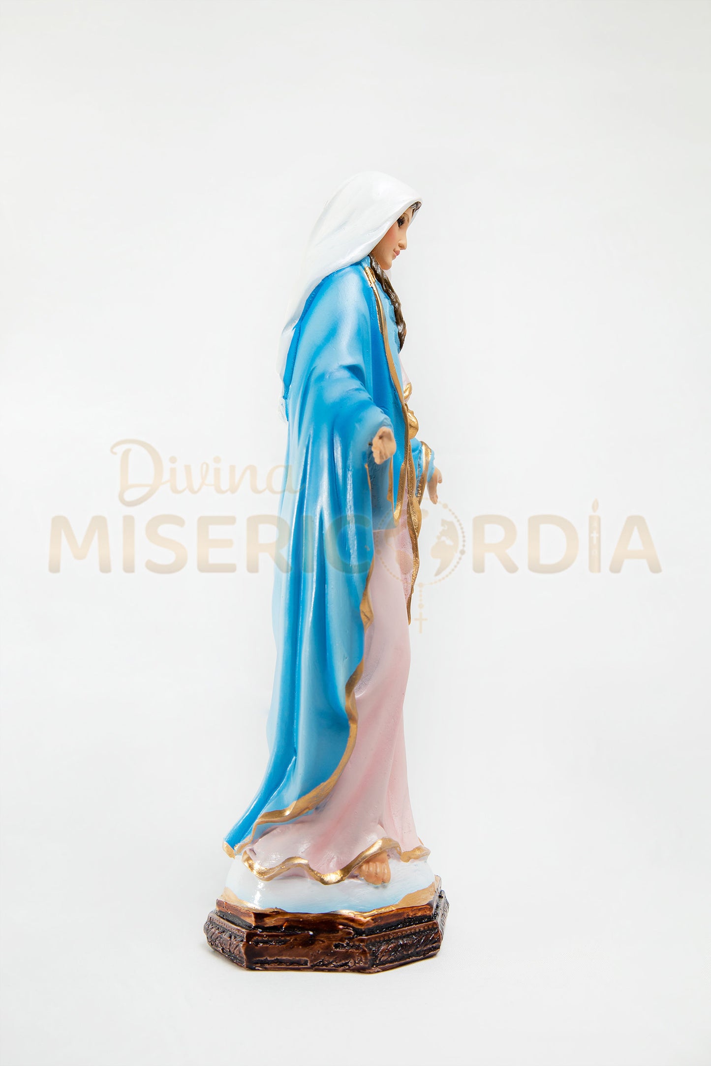 Virgen de la Paz 30 TV