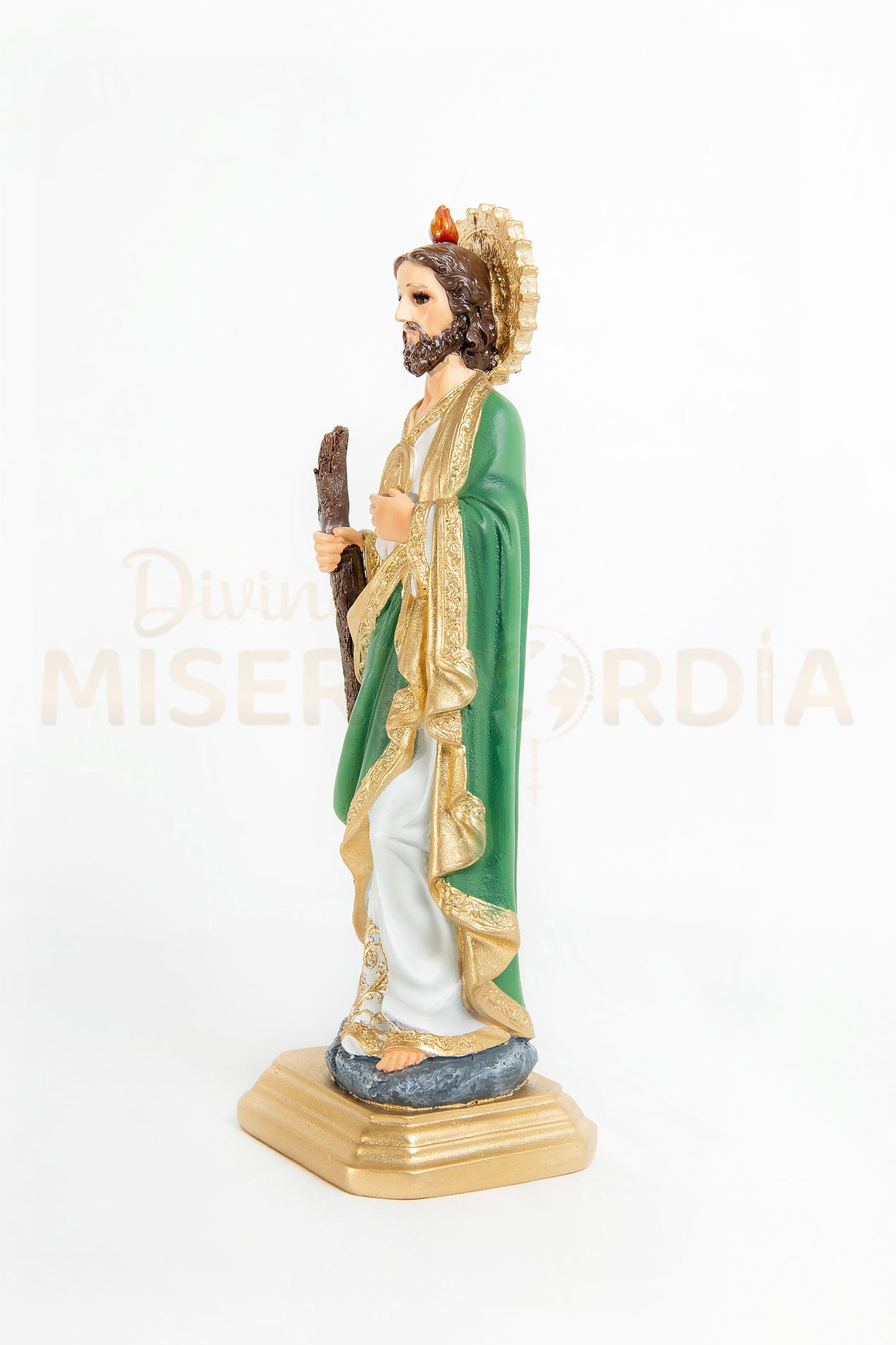 San Judas Tadeo RR TE