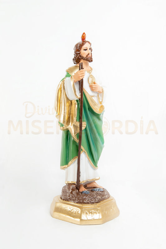 San Judas Tadeo IT TE