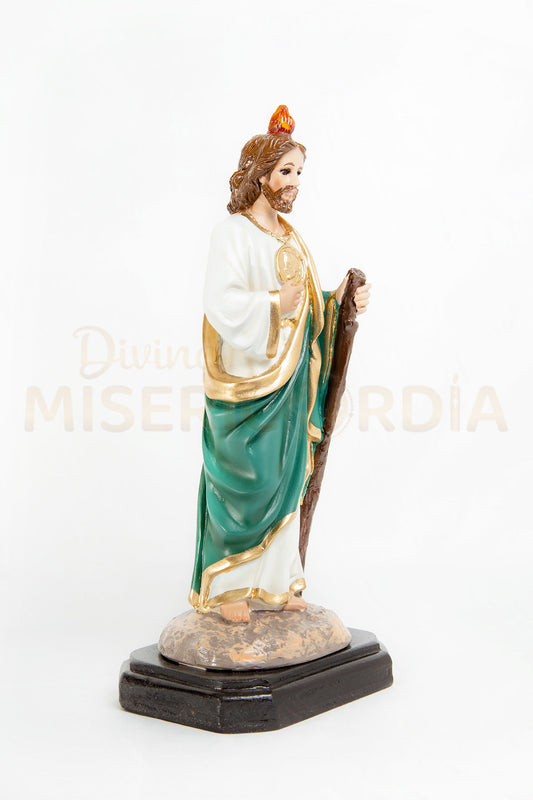 San Judas Tadeo BM TE