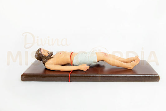 Santo Entierro 30 TE