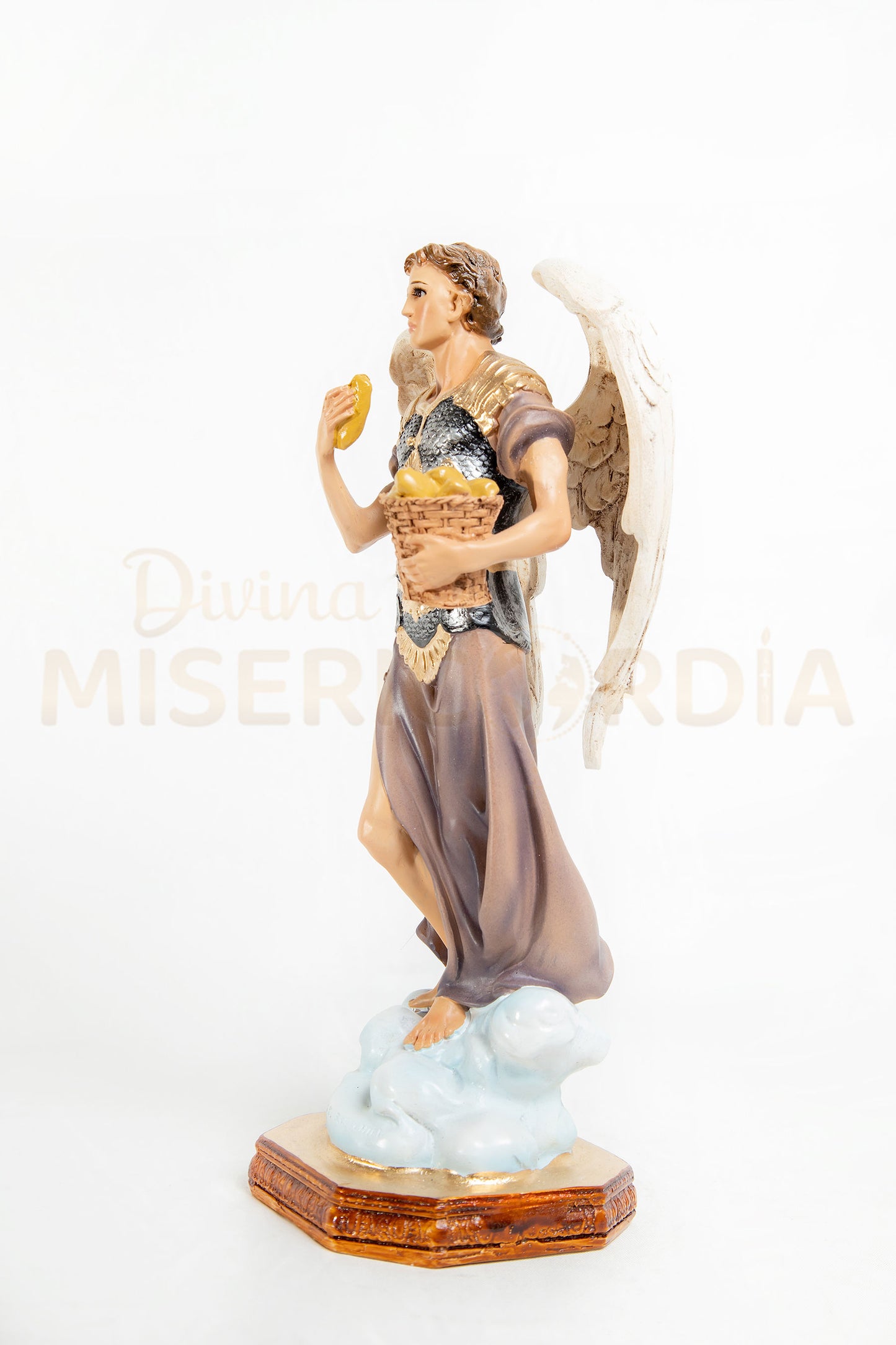 Kit 7 Arcangeles 30 TV