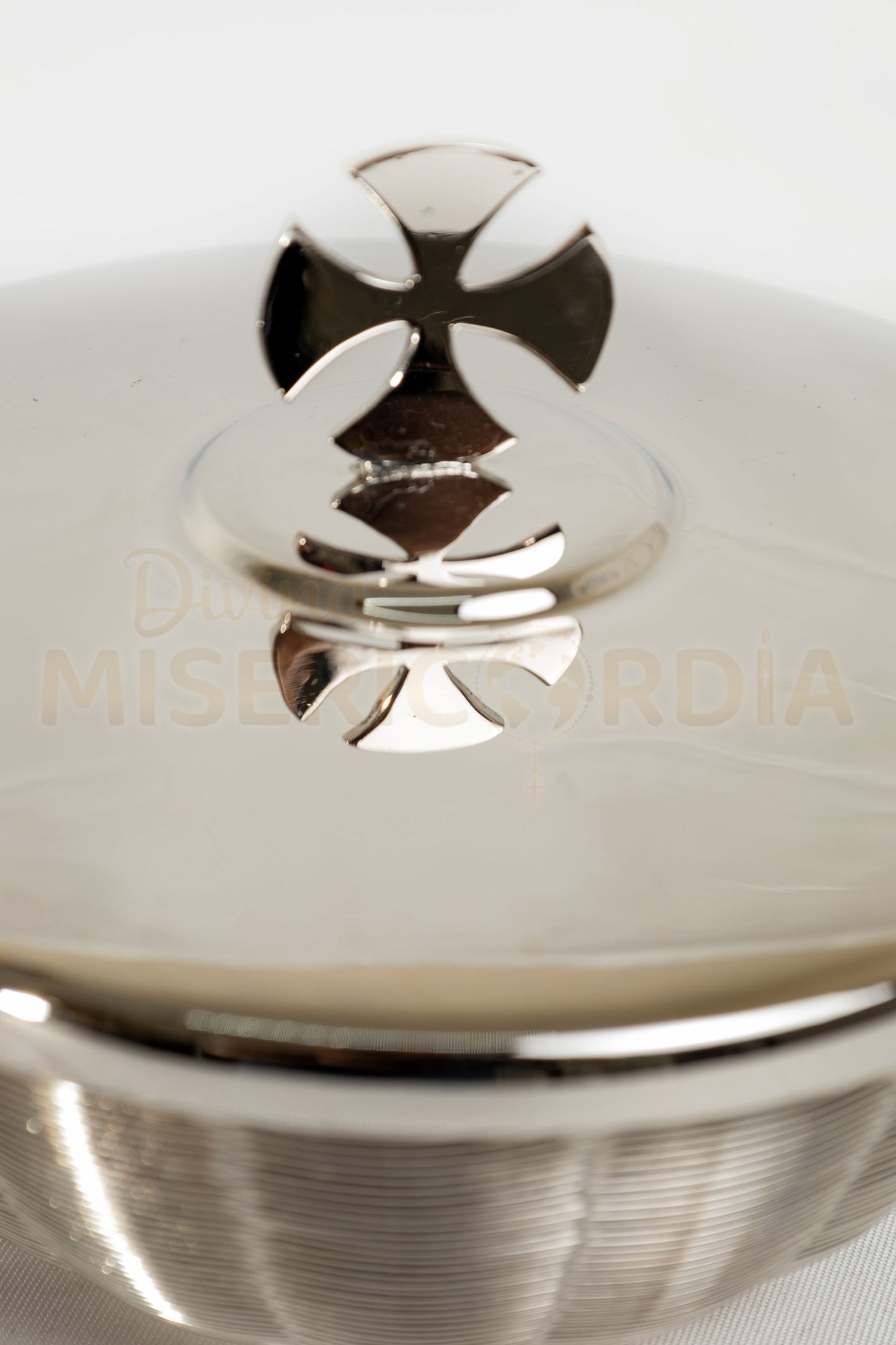 Cesto Copon Niquel M16 SA