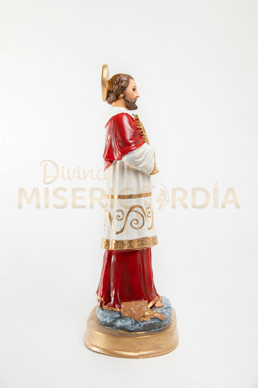 San Ramon Nonato 30 TE