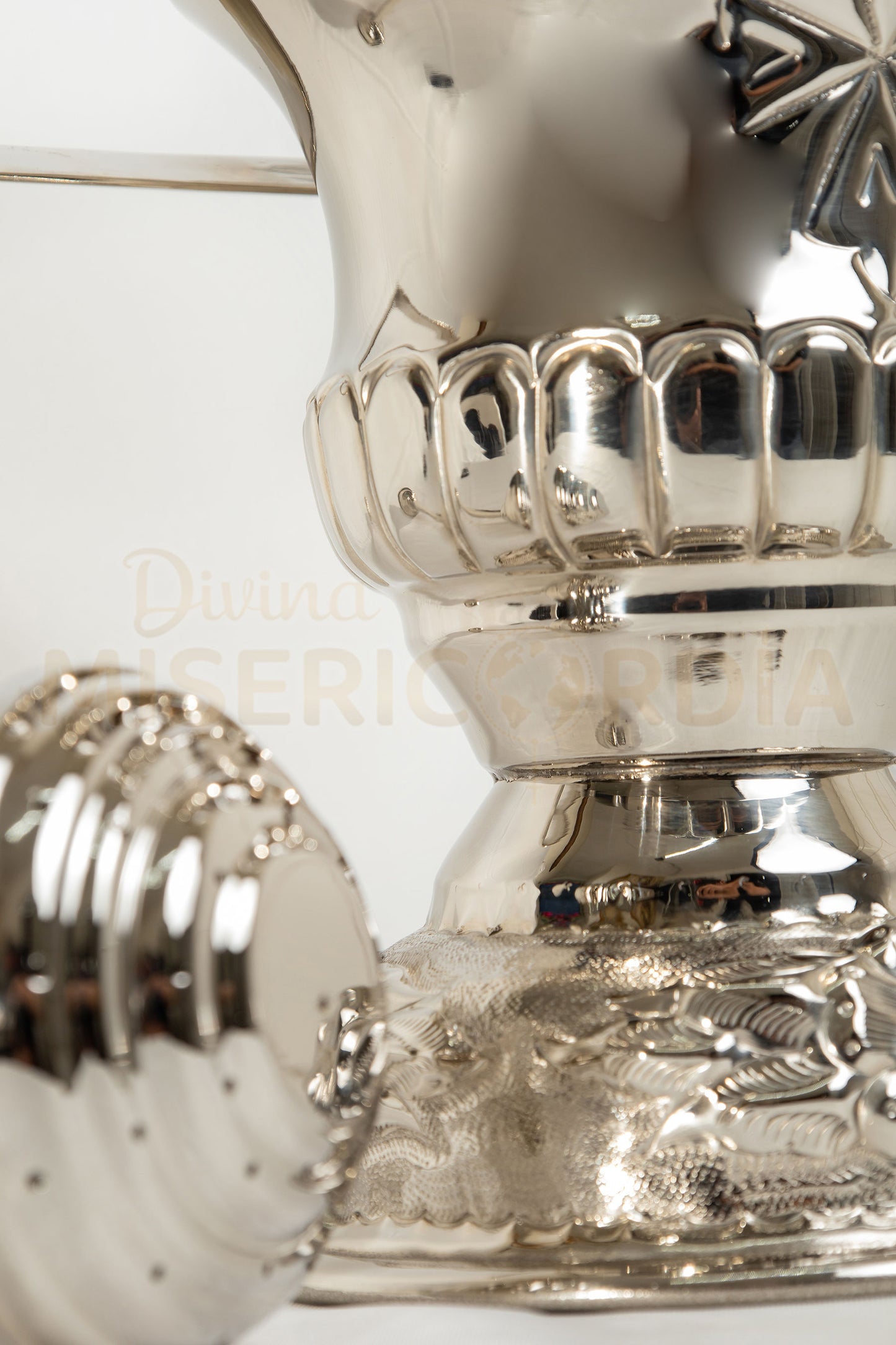 Acetre Jumbo Niquel SA