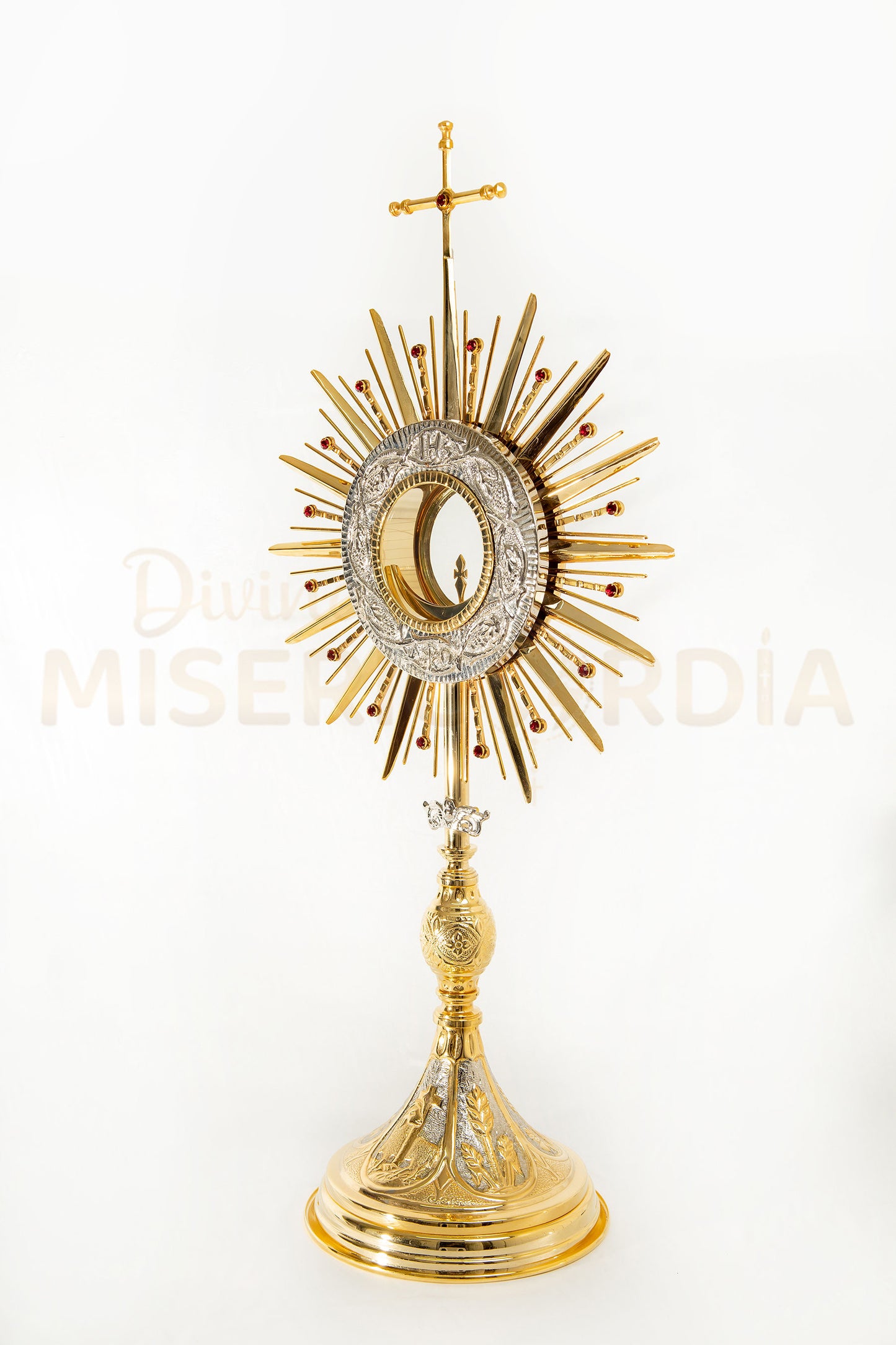 Custodia 80cm Espinas Trigo SA