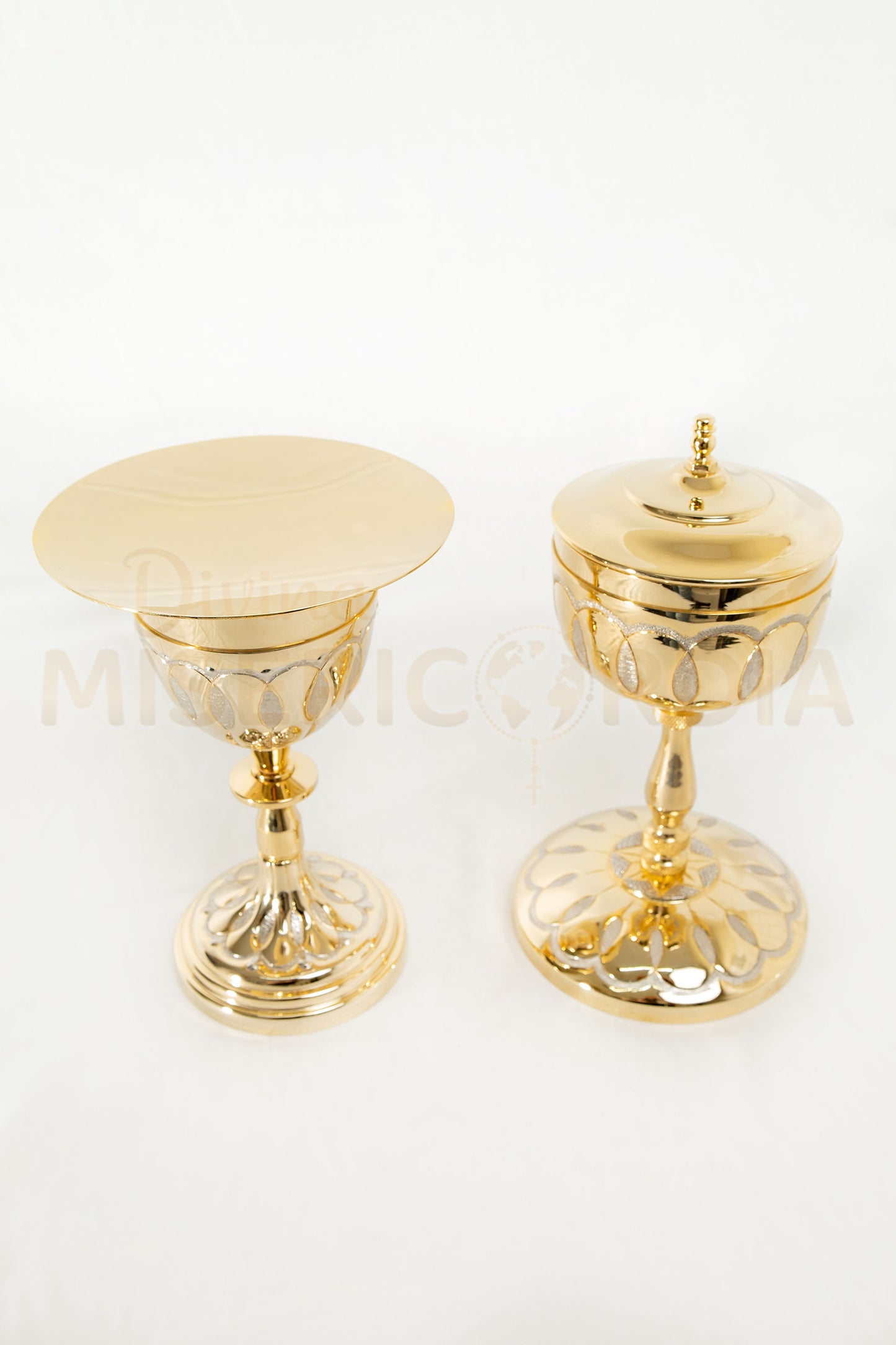 Kit Caliz y Copon Combinado SA