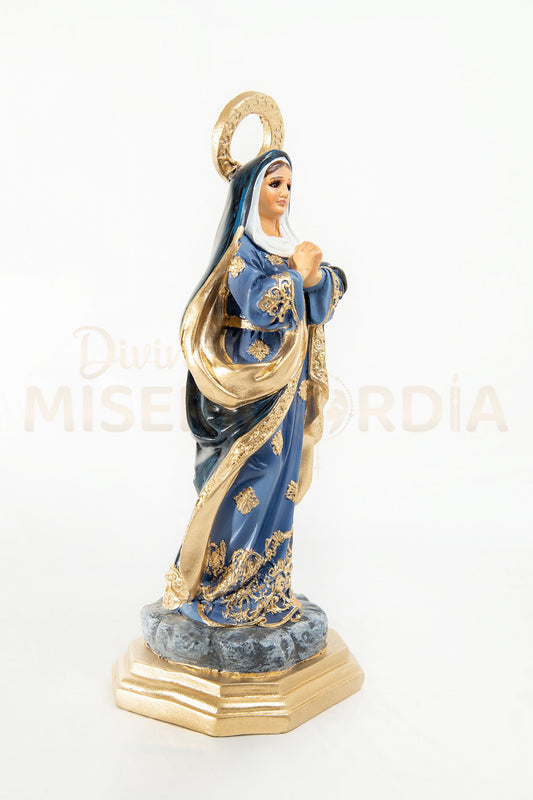 Virgen de los Dolores TE