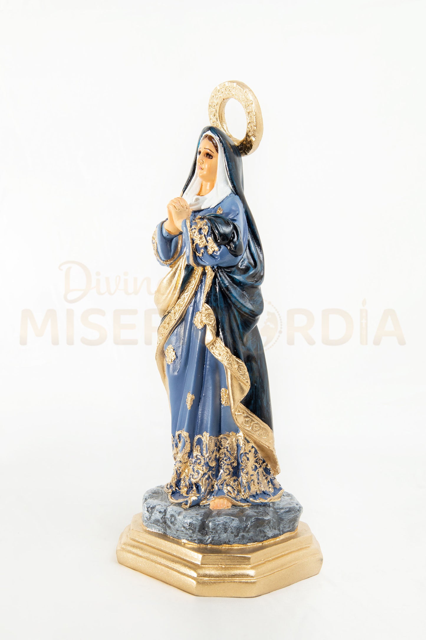 Virgen de los Dolores TE
