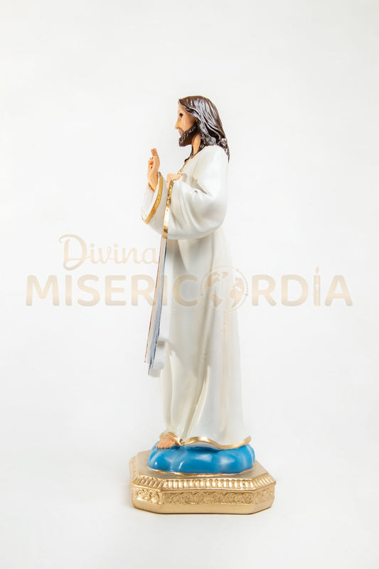 Señor de la Misericordia 30 TE