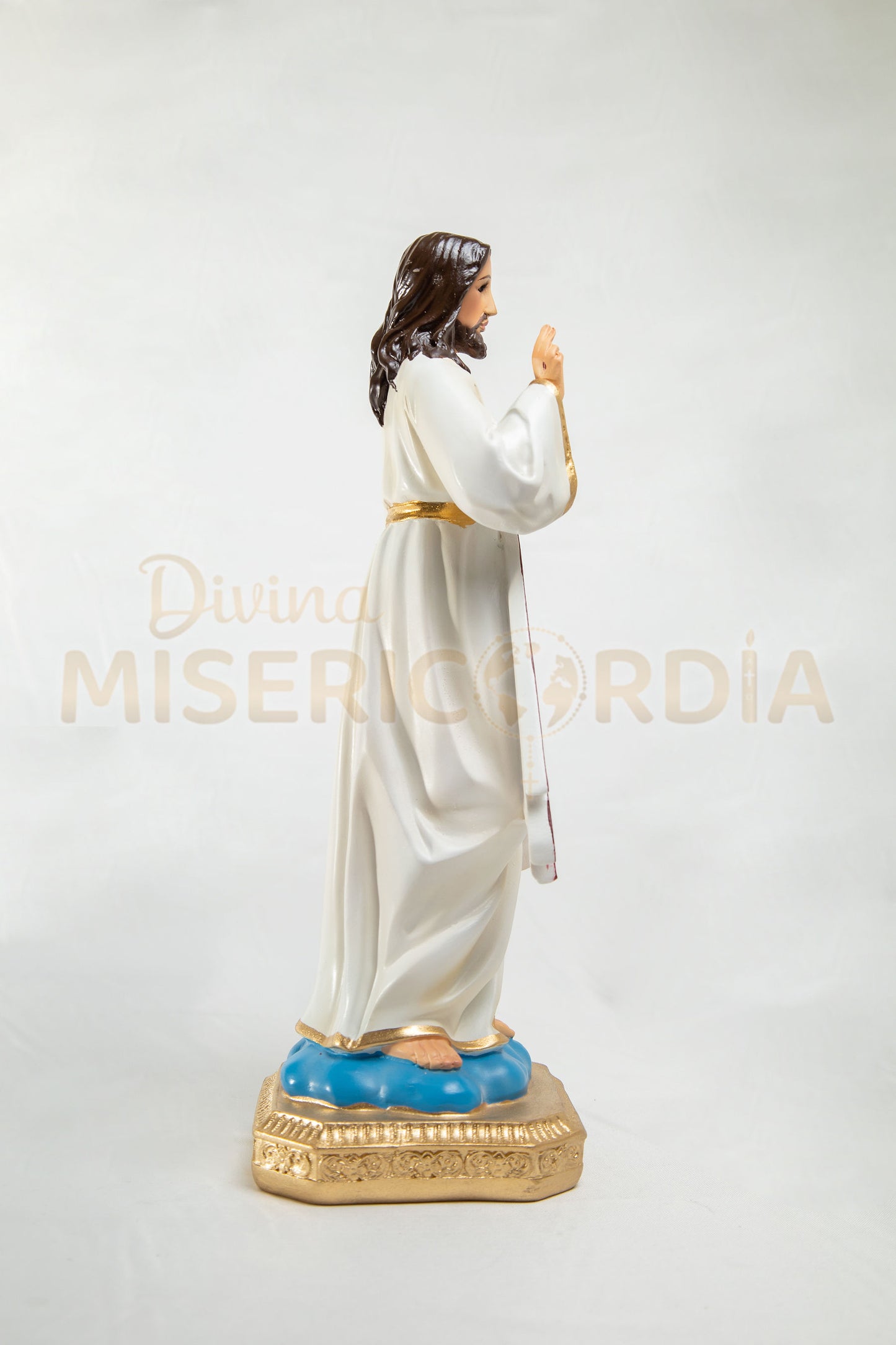 Señor de la Misericordia 30 TE