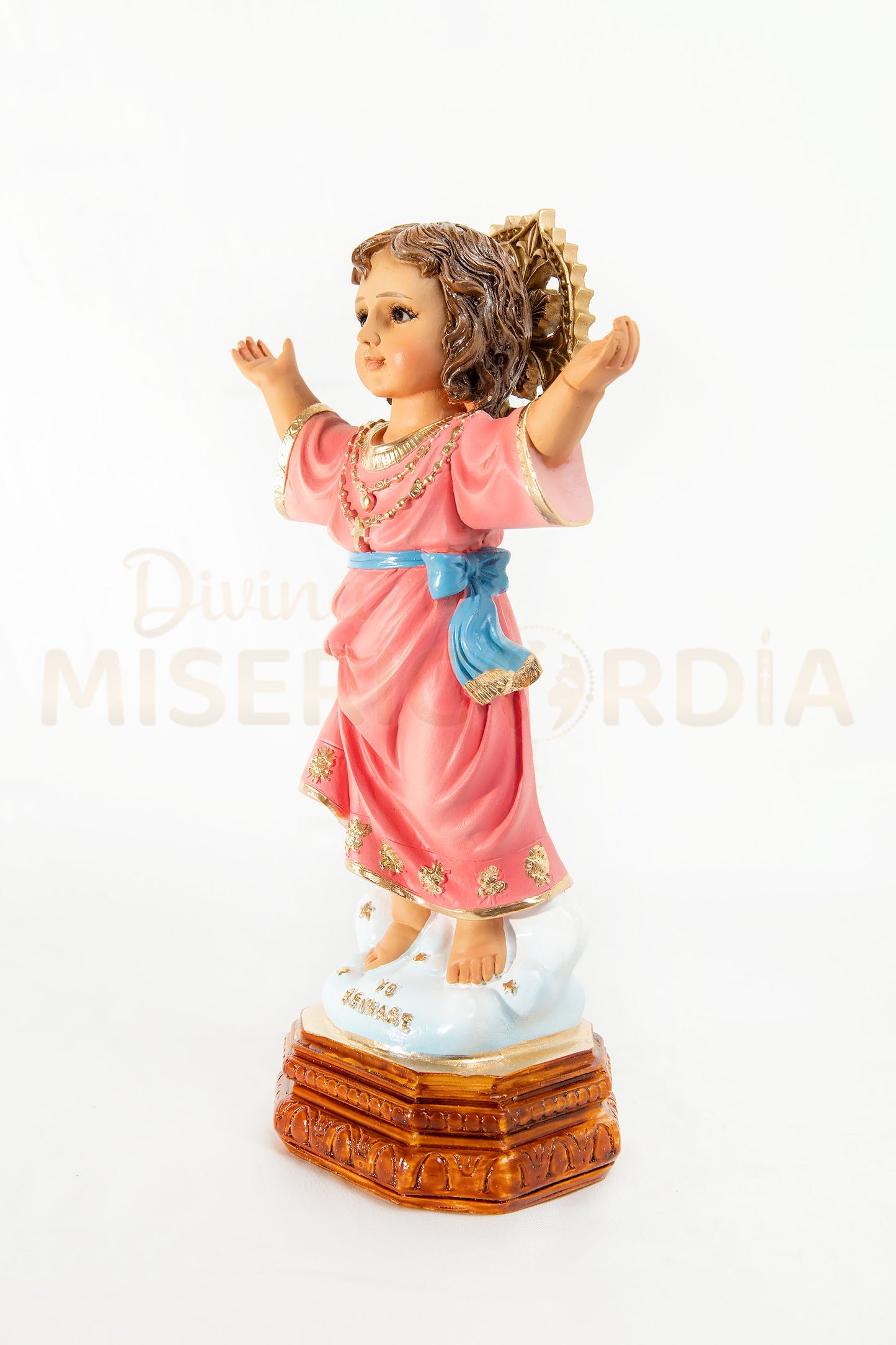 Divino Niño Jesus 30 TVN